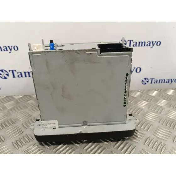 Sistema Audio / Radio Cd para Volkswagen T5 Transporter (7E)
