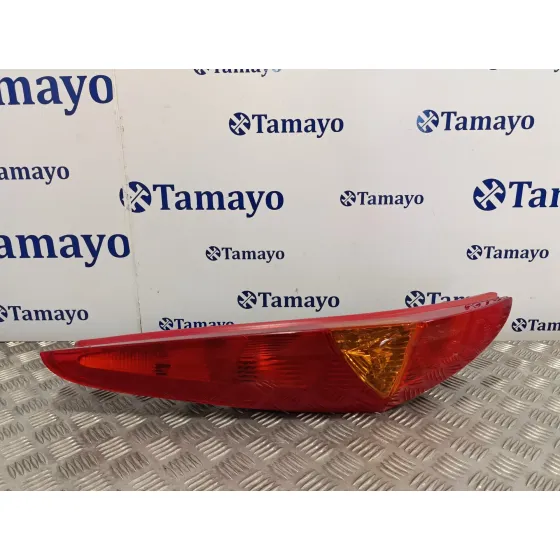 Piloto Trasero Izquierdo para Fiat Punto Berlina (188)