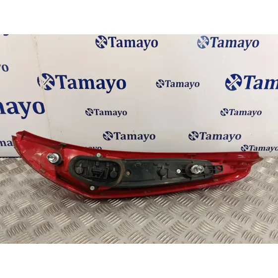Piloto Trasero Izquierdo para Fiat Punto Berlina (188)