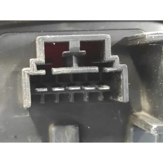Piloto Trasero Derecho para Fiat Punto Berlina (188)