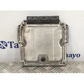 Centralita Motor Uce para Renault Trafic Caja Cerrada (Ab 4.01)