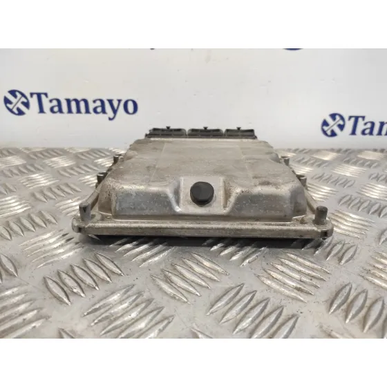 Centralita Motor Uce para Renault Trafic Caja Cerrada (Ab 4.01)