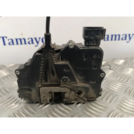 Cerradura Puerta Delantera Derecha para Opel Corsa D