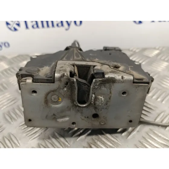 Cerradura Puerta Delantera Derecha para Opel Corsa D