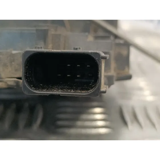 Cerradura Puerta Delantera Derecha para Opel Corsa D