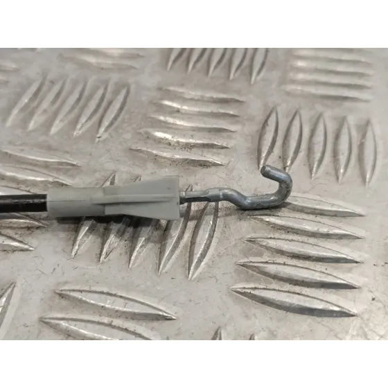 Cerradura Puerta Delantera Derecha para Opel Corsa D