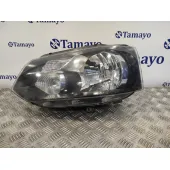 Faro Izquierdo para Volkswagen T5 Transporter (7E)