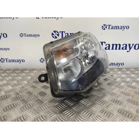 Faro Izquierdo para Volkswagen T5 Transporter (7E)