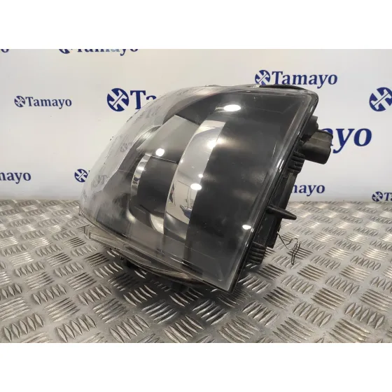 Faro Izquierdo para Volkswagen T5 Transporter (7E)