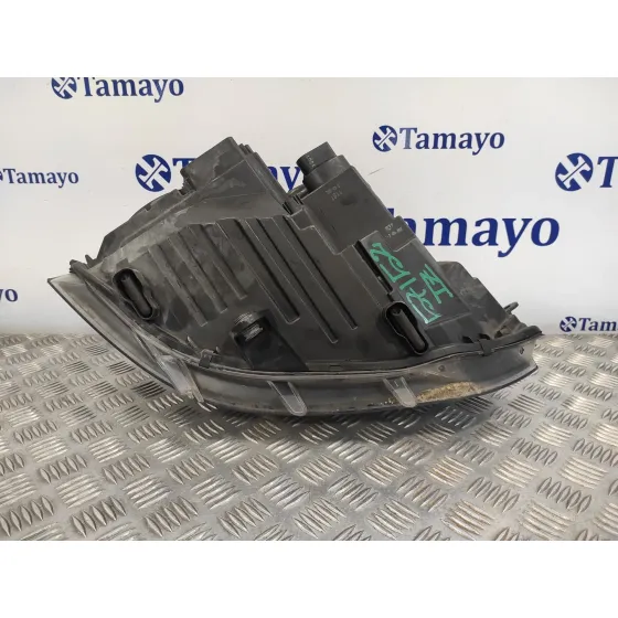 Faro Izquierdo para Volkswagen T5 Transporter (7E)