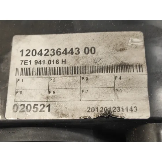 Faro Izquierdo para Volkswagen T5 Transporter (7E)