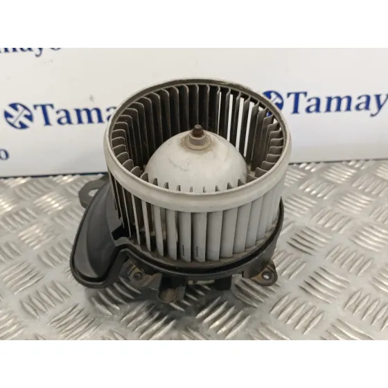 Motor Calefaccion para Opel Corsa D