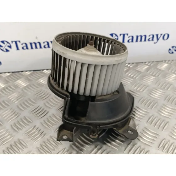 Motor Calefaccion para Opel Corsa D