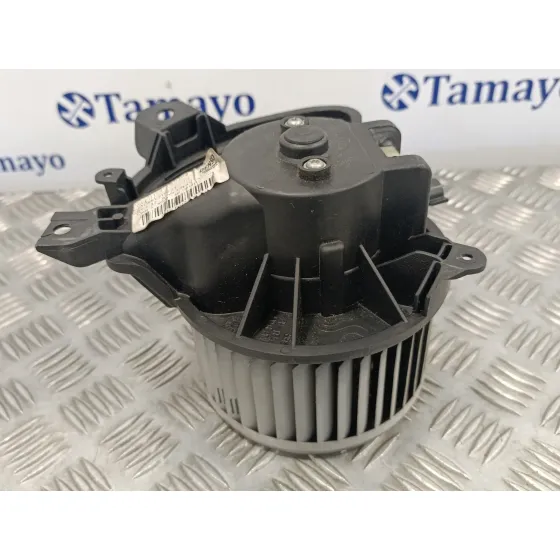 Motor Calefaccion para Opel Corsa D