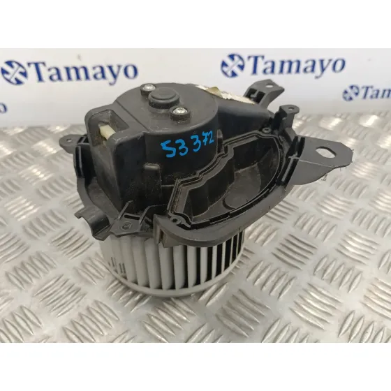 Motor Calefaccion para Opel Corsa D