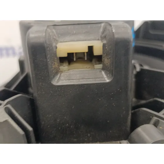 Motor Calefaccion para Opel Corsa D