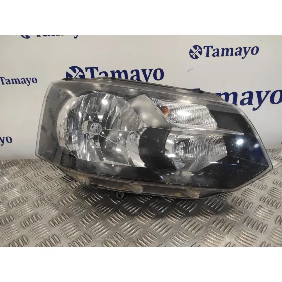 Faro Derecho para Volkswagen T5 Transporter (7E)