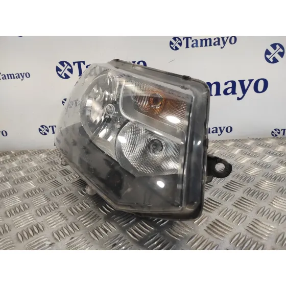 Faro Derecho para Volkswagen T5 Transporter (7E)
