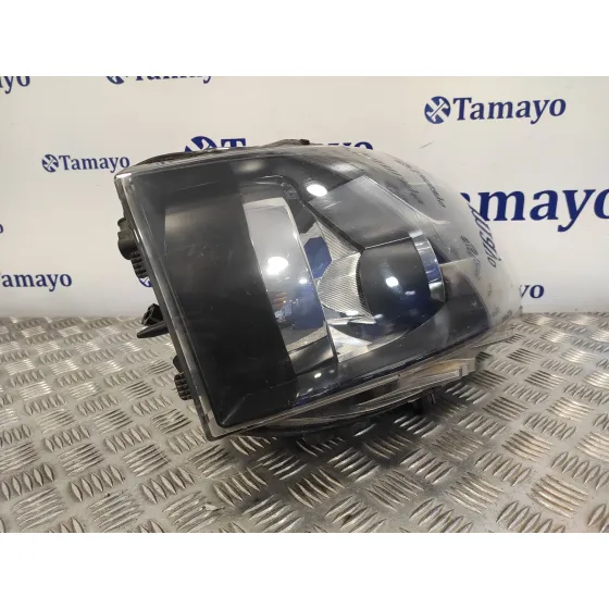 Faro Derecho para Volkswagen T5 Transporter (7E)