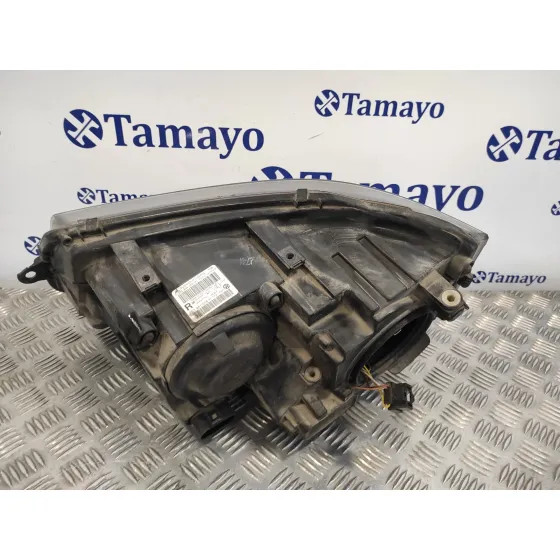 Faro Derecho para Volkswagen T5 Transporter (7E)