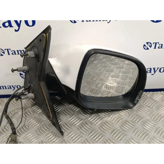Retrovisor Derecho para Volkswagen T5 Transporter (7E)