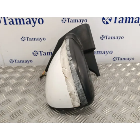 Retrovisor Derecho para Volkswagen T5 Transporter (7E)