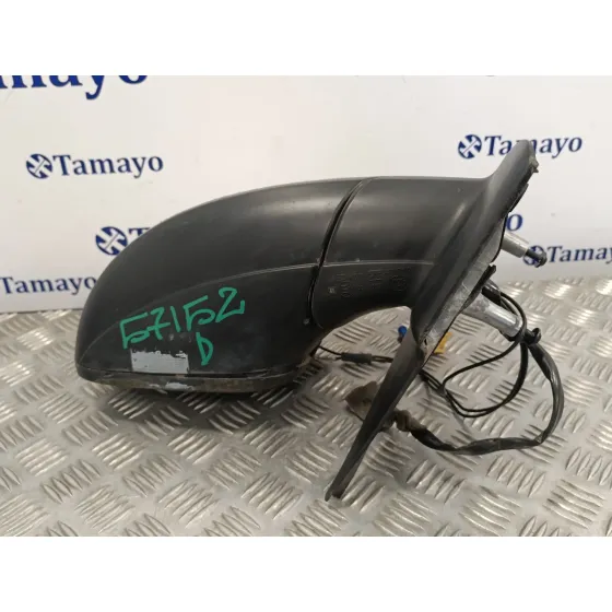 Retrovisor Derecho para Volkswagen T5 Transporter (7E)