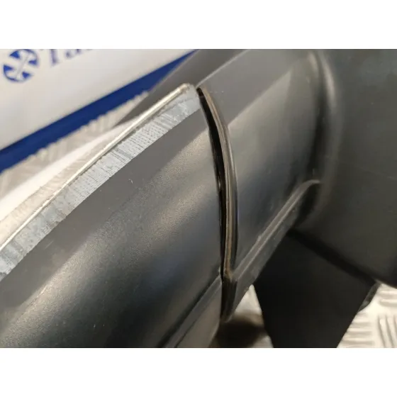 Retrovisor Derecho para Volkswagen T5 Transporter (7E)