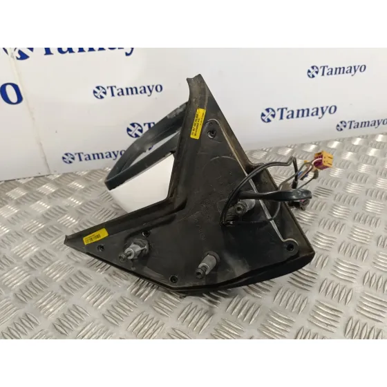 Retrovisor Derecho para Volkswagen T5 Transporter (7E)