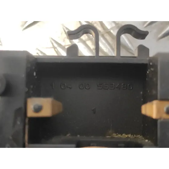 Mando Intermitentes para Fiat Punto Berlina (188)