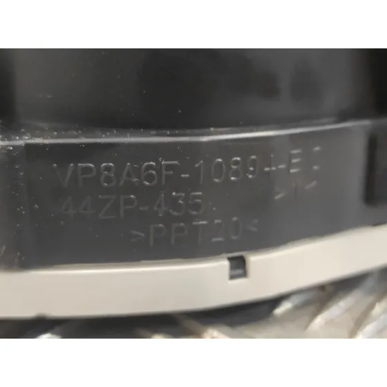 Cuadro Instrumentos para Ford Fiesta (Cb1)