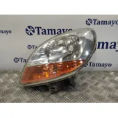 Faro Izquierdo para Renault Kangoo (F/Kc0)