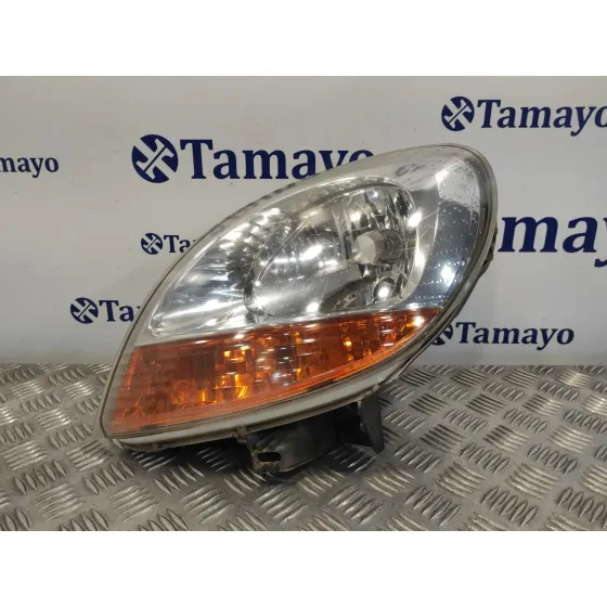 Faro Izquierdo para Renault Kangoo (F/Kc0)