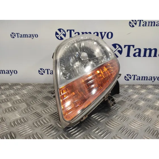 Faro Izquierdo para Renault Kangoo (F/Kc0)