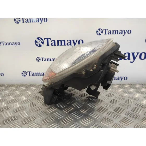 Faro Izquierdo para Renault Kangoo (F/Kc0)