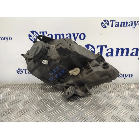 Faro Izquierdo para Renault Kangoo (F/Kc0)