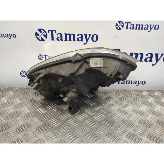 Faro Izquierdo para Renault Kangoo (F/Kc0)