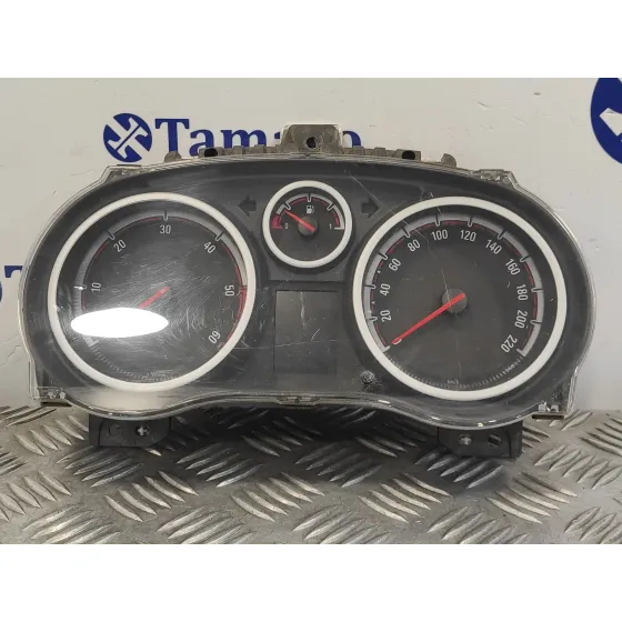 Cuadro Instrumentos para Opel Corsa D