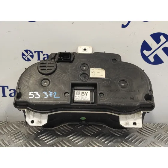 Cuadro Instrumentos para Opel Corsa D