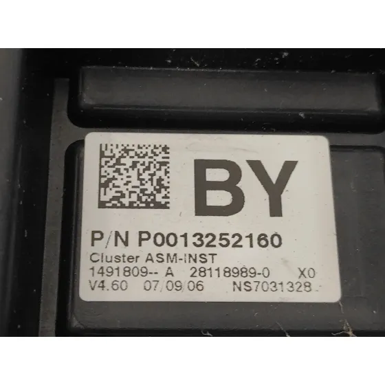 Cuadro Instrumentos para Opel Corsa D