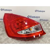 Piloto Trasero Izquierdo para Ford Fiesta (Cb1)