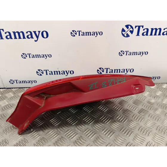 Piloto Trasero Izquierdo para Ford Fiesta (Cb1)