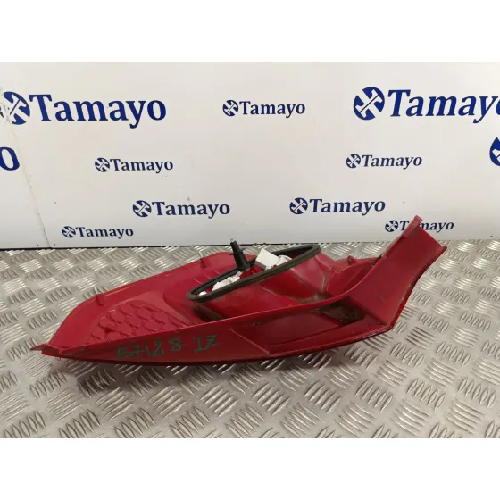 Piloto Trasero Izquierdo para Ford Fiesta (Cb1)