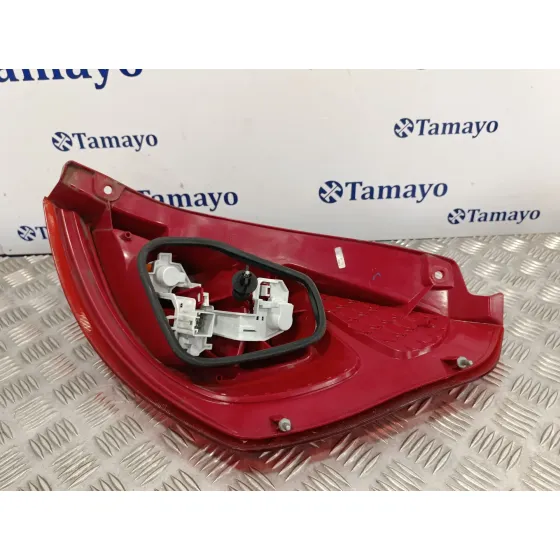 Piloto Trasero Izquierdo para Ford Fiesta (Cb1)