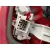 Piloto Trasero Izquierdo para Ford Fiesta (Cb1)