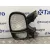 Retrovisor Izquierdo para Renault Trafic Caja Cerrada (Ab 4.01)