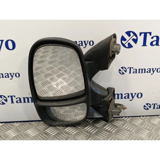 Retrovisor Izquierdo para Renault Trafic Caja Cerrada (Ab 4.01)
