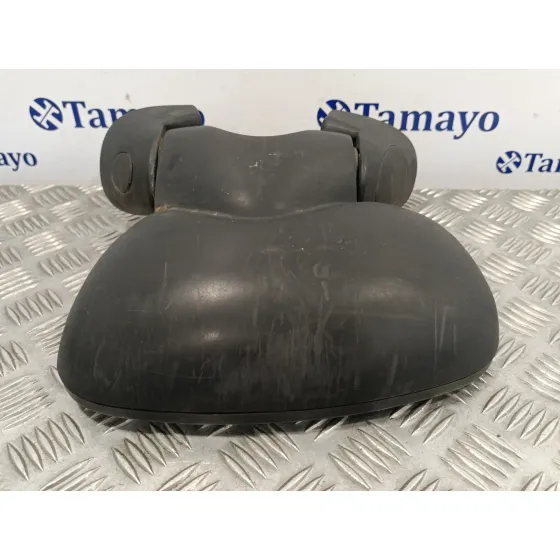 Retrovisor Izquierdo para Renault Trafic Caja Cerrada (Ab 4.01)