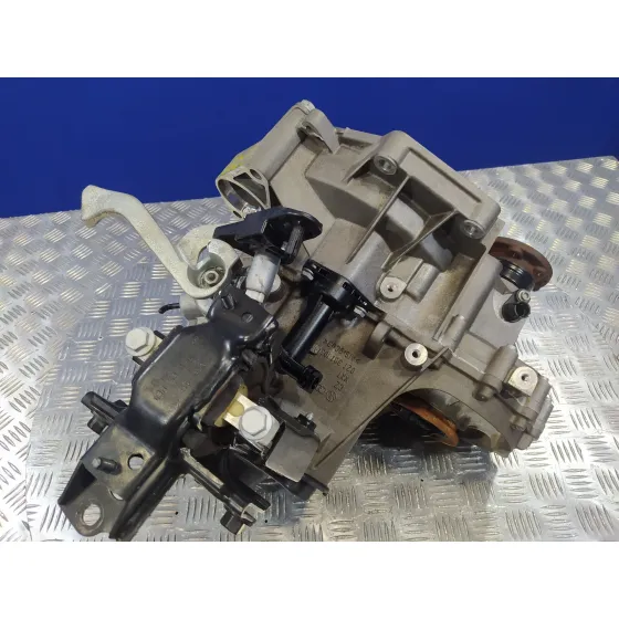 Caja Cambios para Skoda Fabia (5J2 )