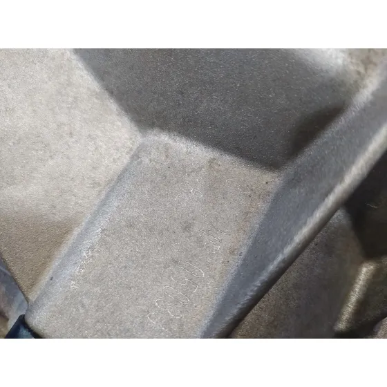 Caja Cambios para Skoda Fabia (5J2 )